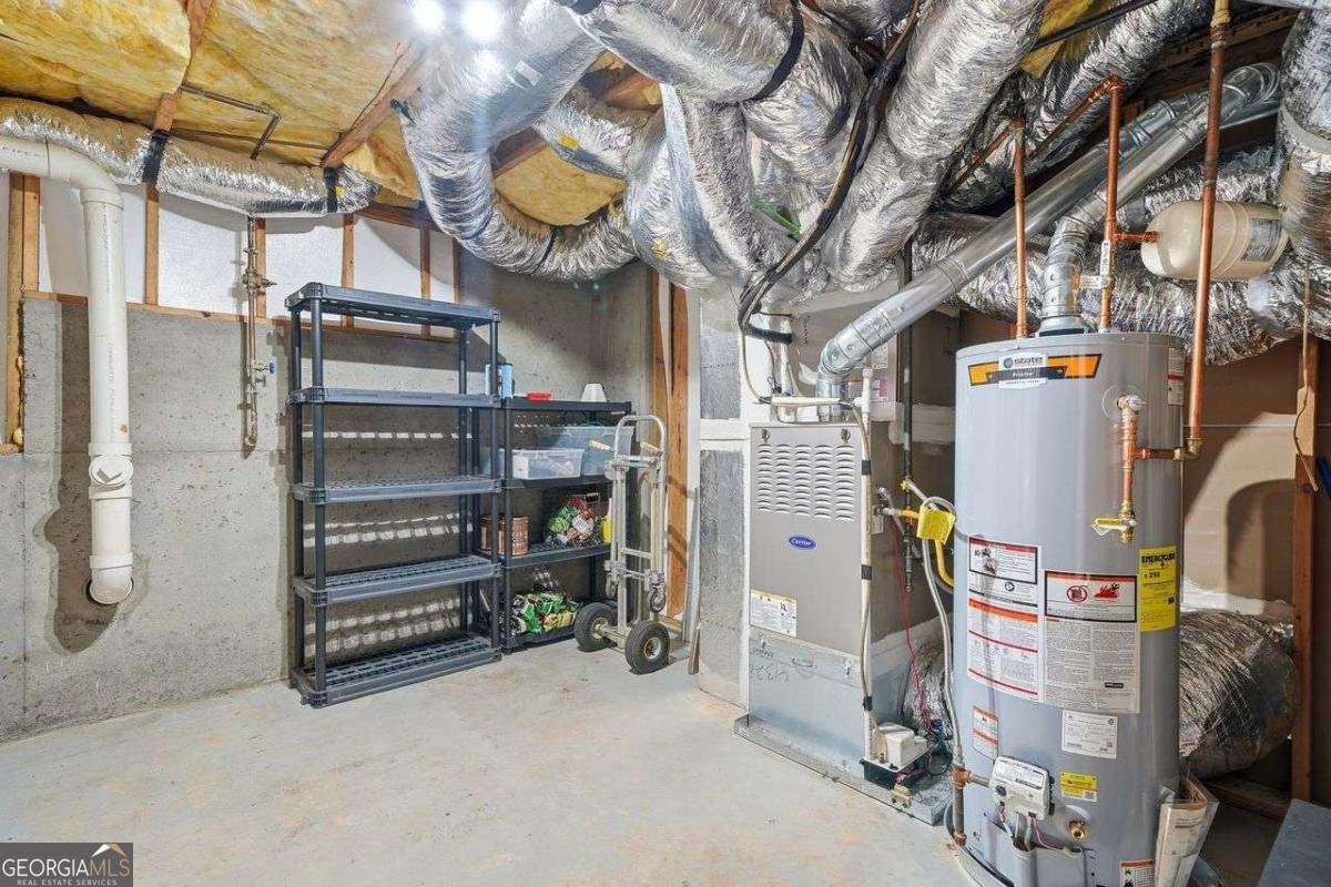 4875 Callington Way Powder Springs - 40