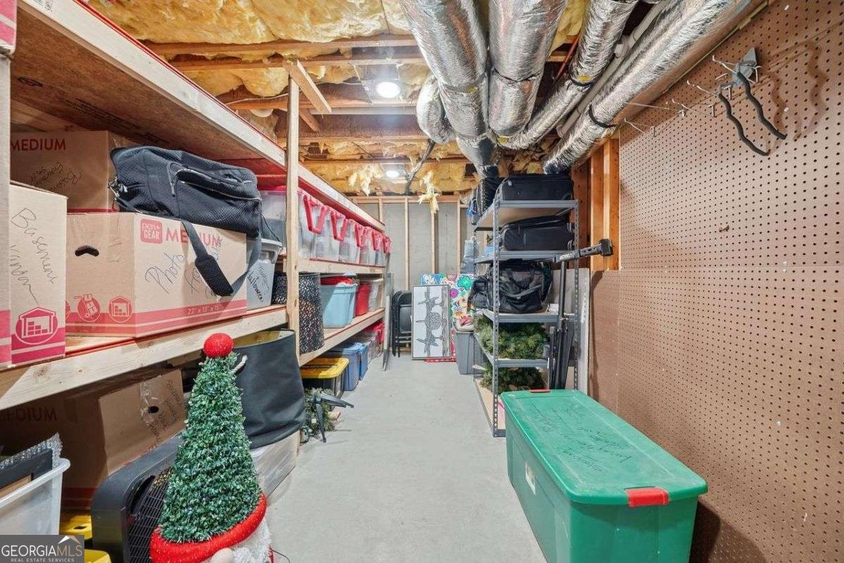 4875 Callington Way Powder Springs - 41