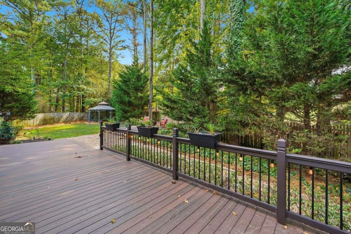 4875 Callington Way Powder Springs - 42