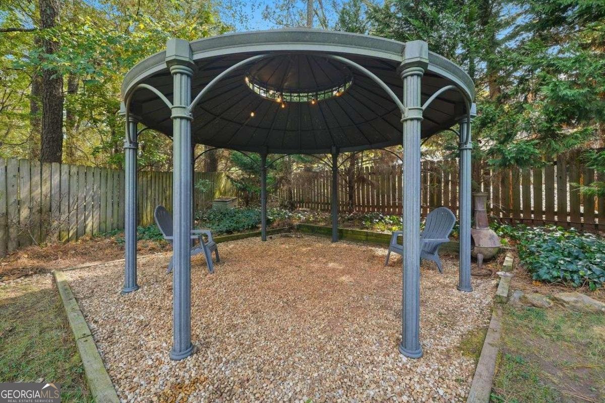 4875 Callington Way Powder Springs - 43