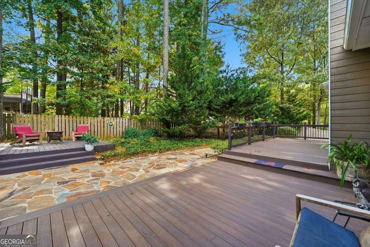 4875 Callington Way Powder Springs - 44