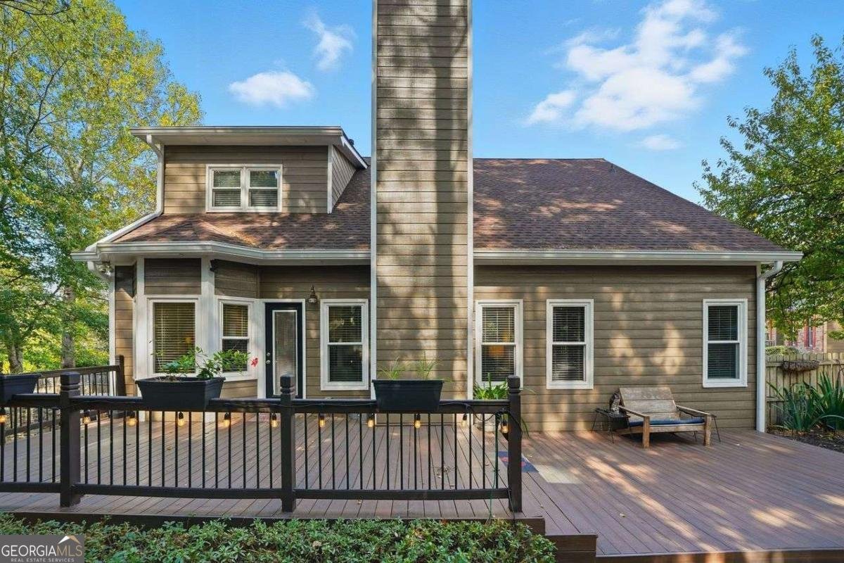 4875 Callington Way Powder Springs - 46