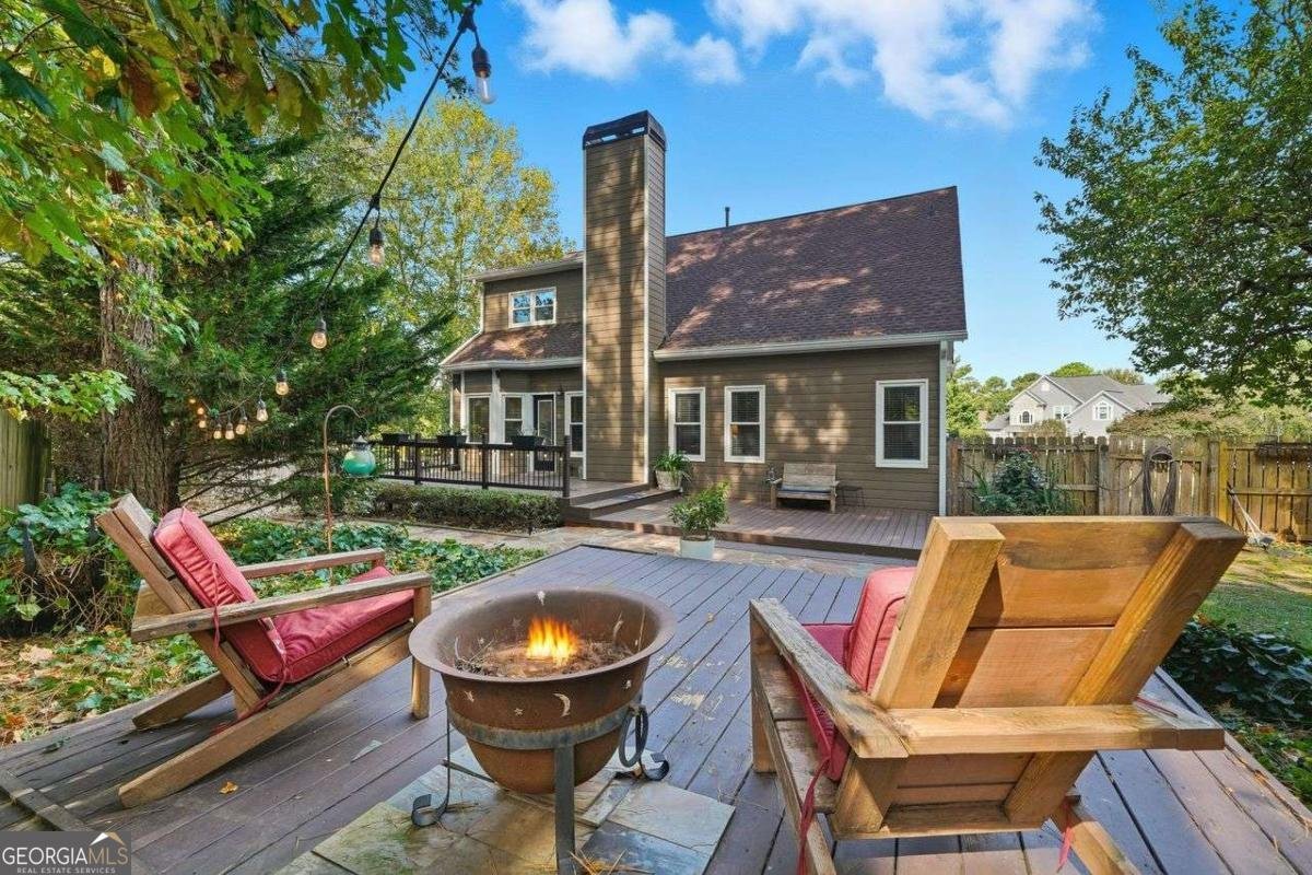 4875 Callington Way Powder Springs - 47