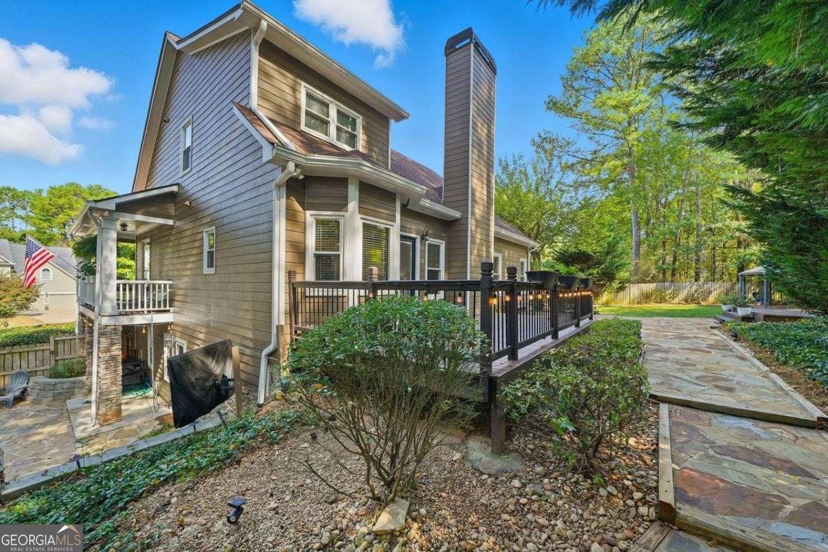 4875 Callington Way Powder Springs - 48