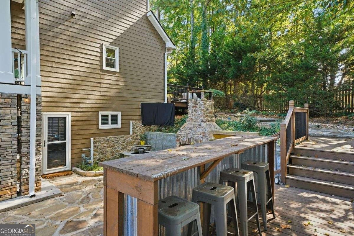 4875 Callington Way Powder Springs - 49