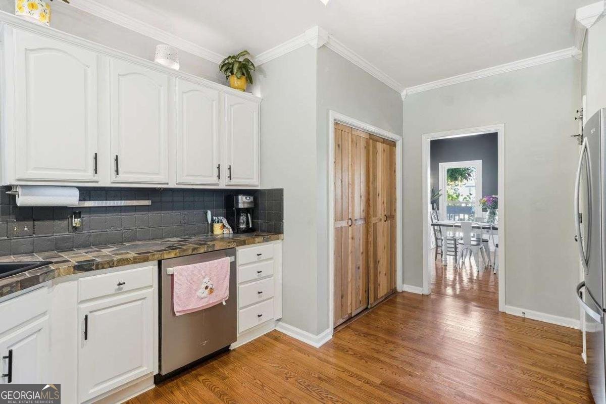 4875 Callington Way Powder Springs - 5