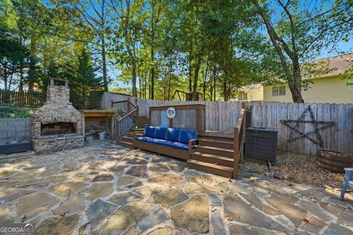 4875 Callington Way Powder Springs - 50