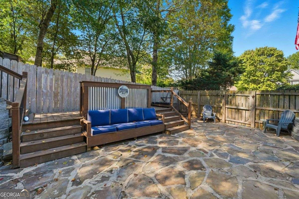 4875 Callington Way Powder Springs - 51