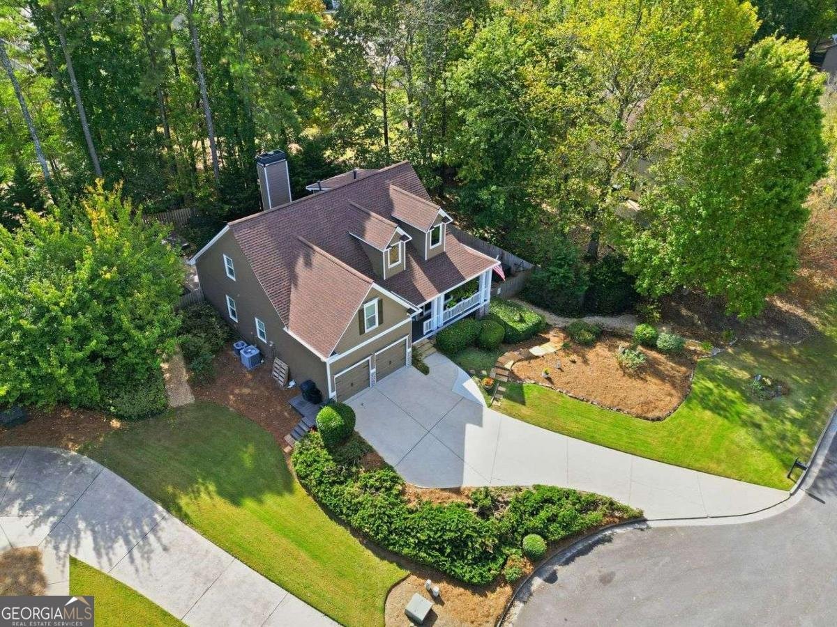 4875 Callington Way Powder Springs - 52