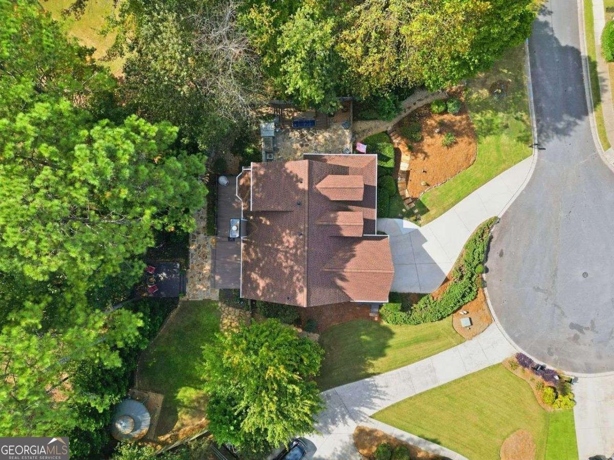 4875 Callington Way Powder Springs - 53