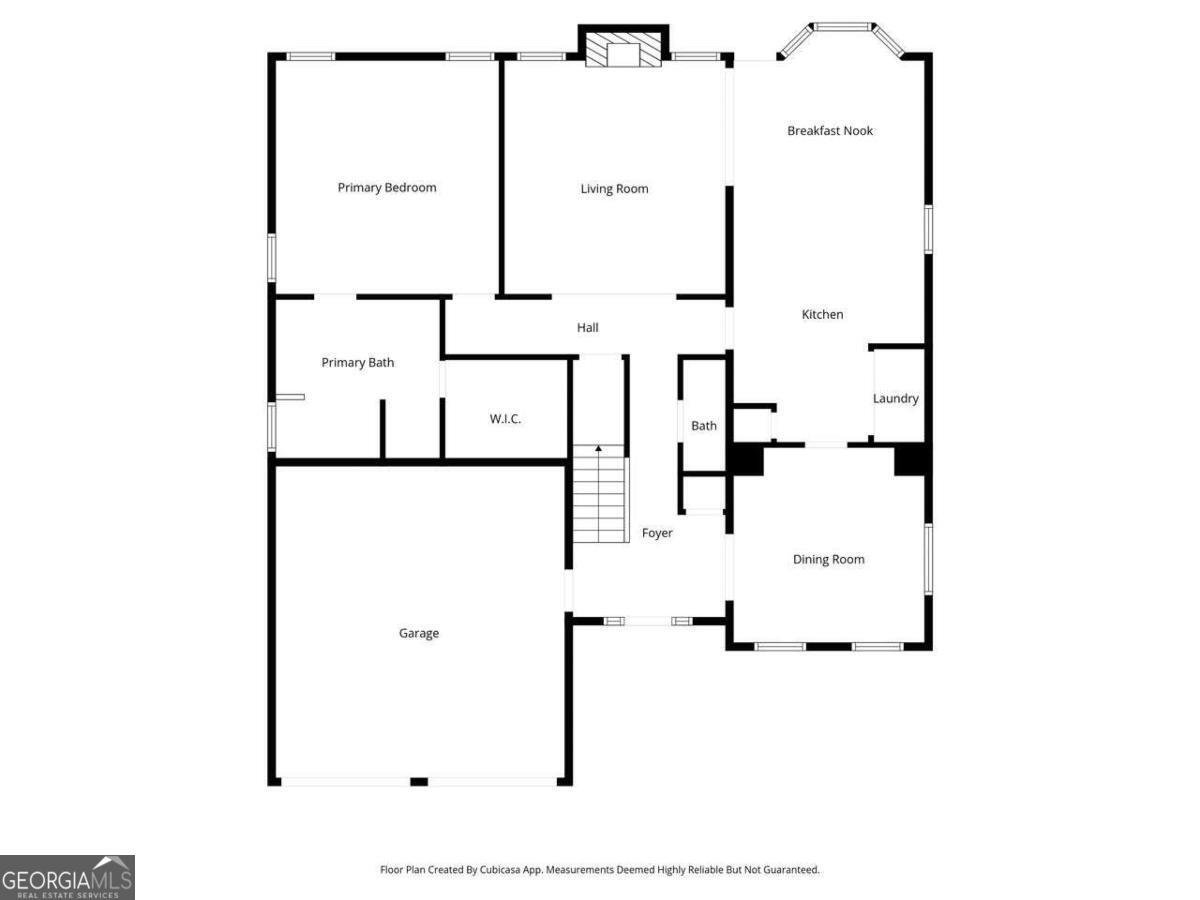 4875 Callington Way Powder Springs - 54