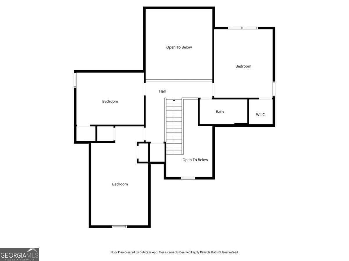 4875 Callington Way Powder Springs - 55