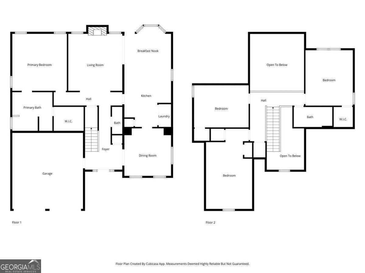 4875 Callington Way Powder Springs - 56