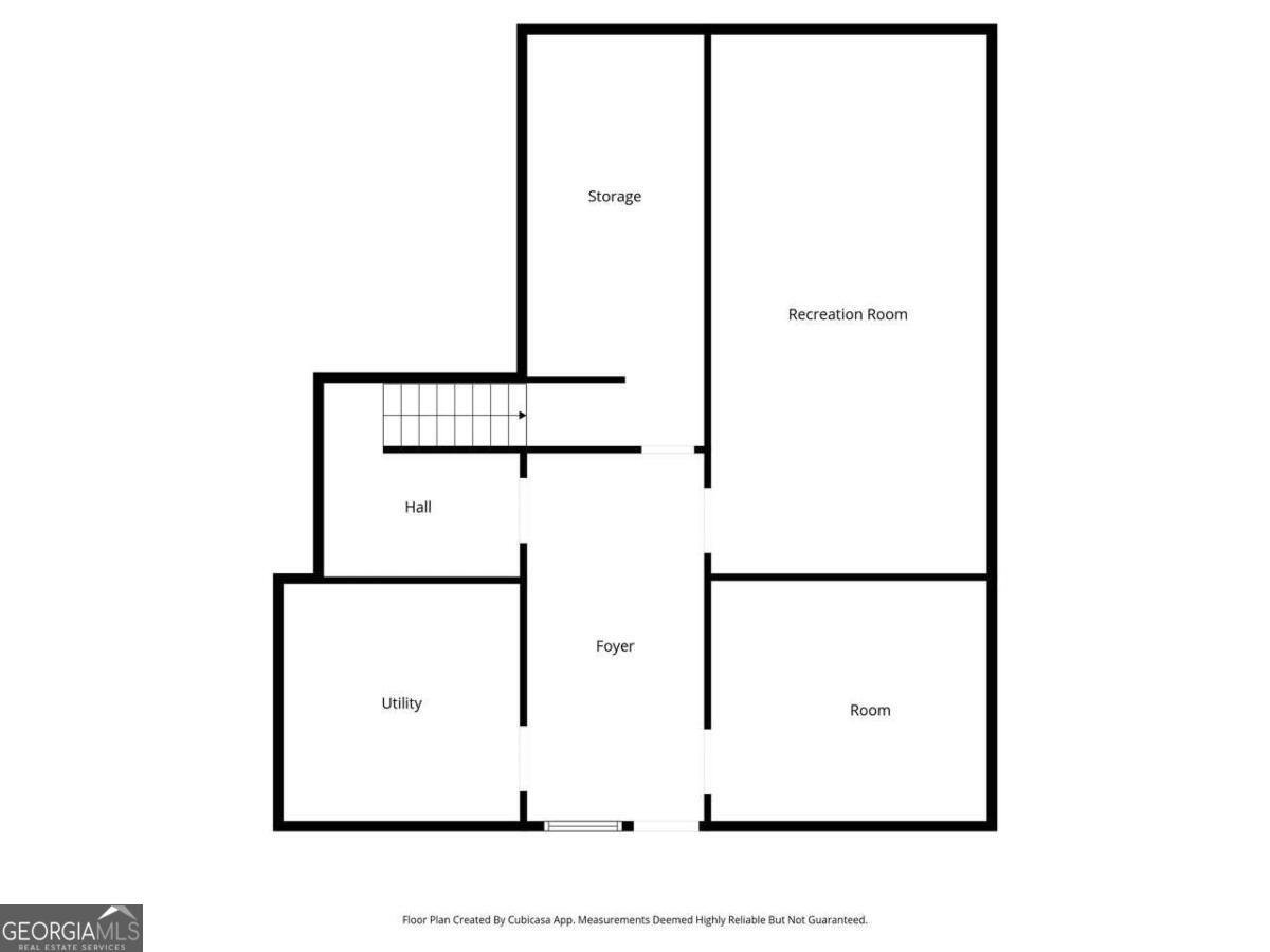 4875 Callington Way Powder Springs - 57