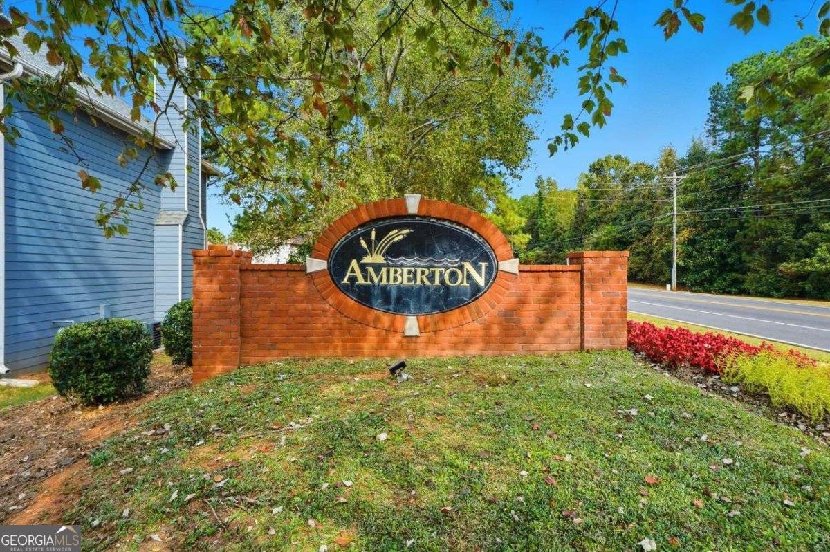 4875 Callington Way Powder Springs - 58