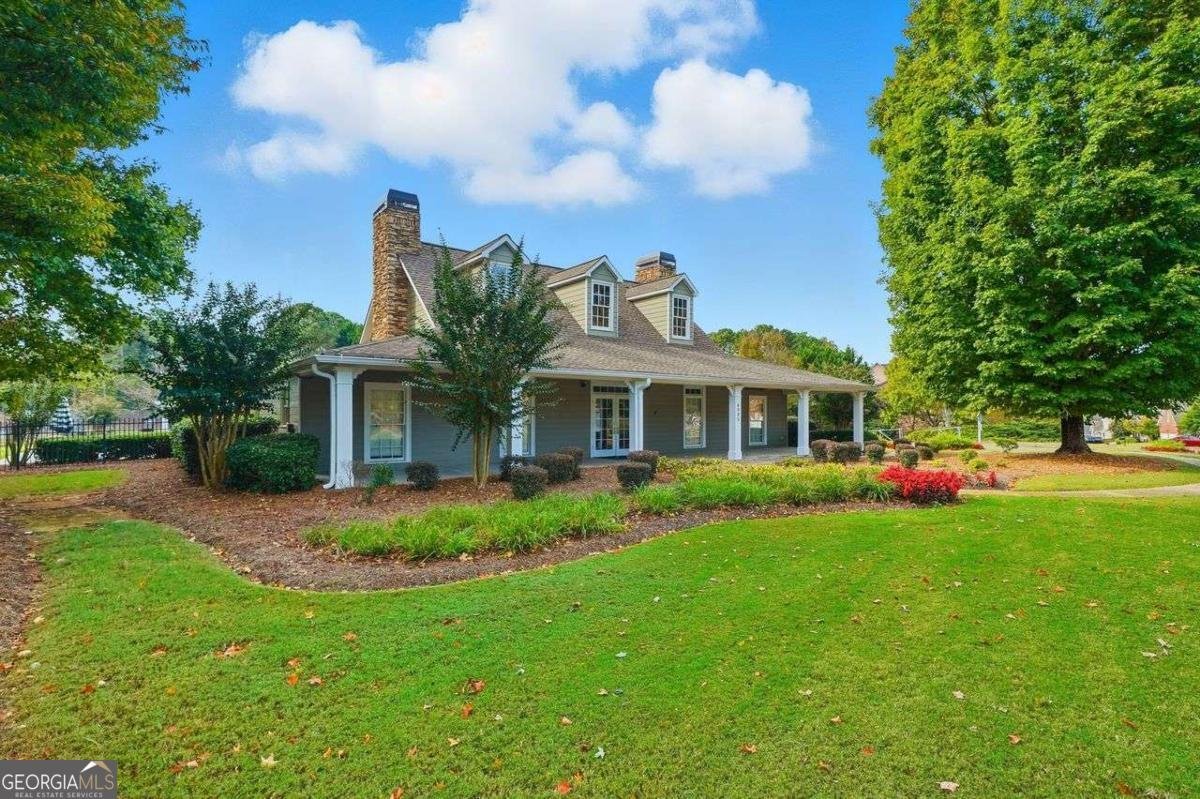 4875 Callington Way Powder Springs - 59