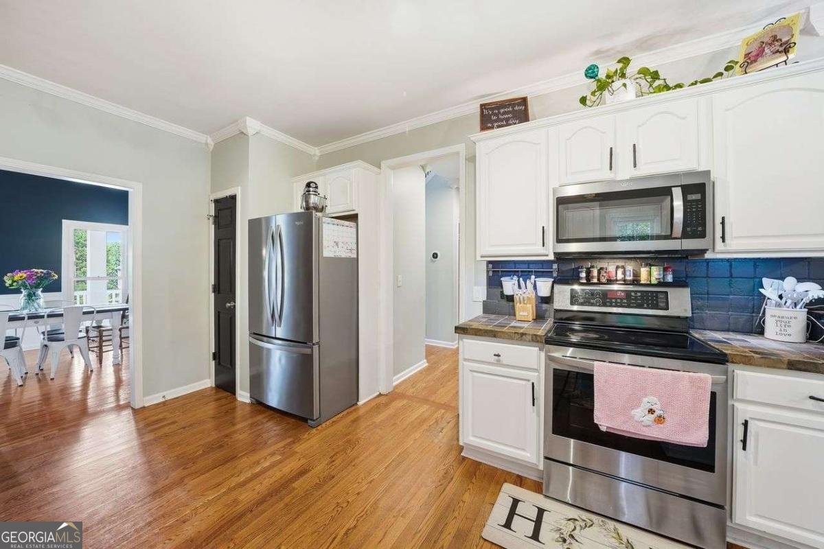 4875 Callington Way Powder Springs - 6