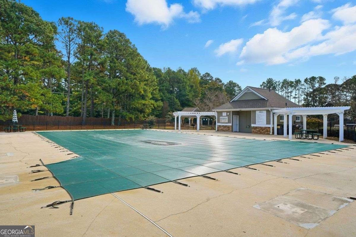 4875 Callington Way Powder Springs - 60