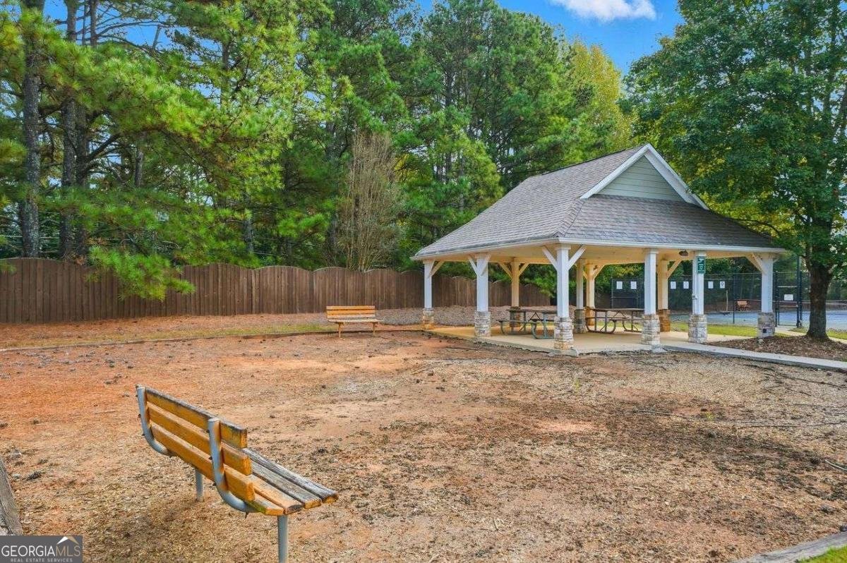 4875 Callington Way Powder Springs - 61