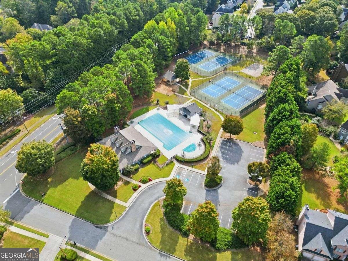 4875 Callington Way Powder Springs - 62