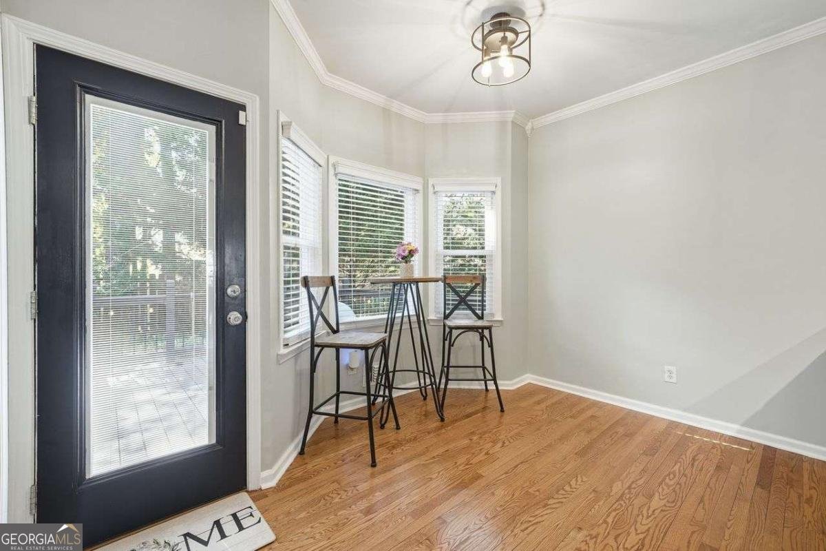 4875 Callington Way Powder Springs - 8