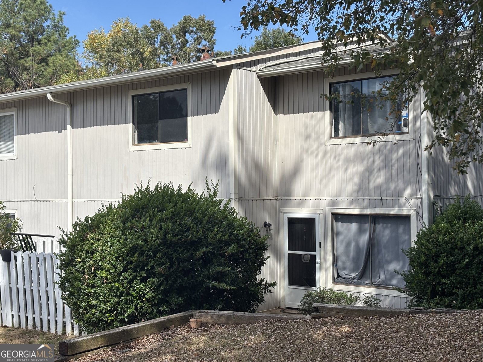 1444 Pine Log Road Conyers - 1