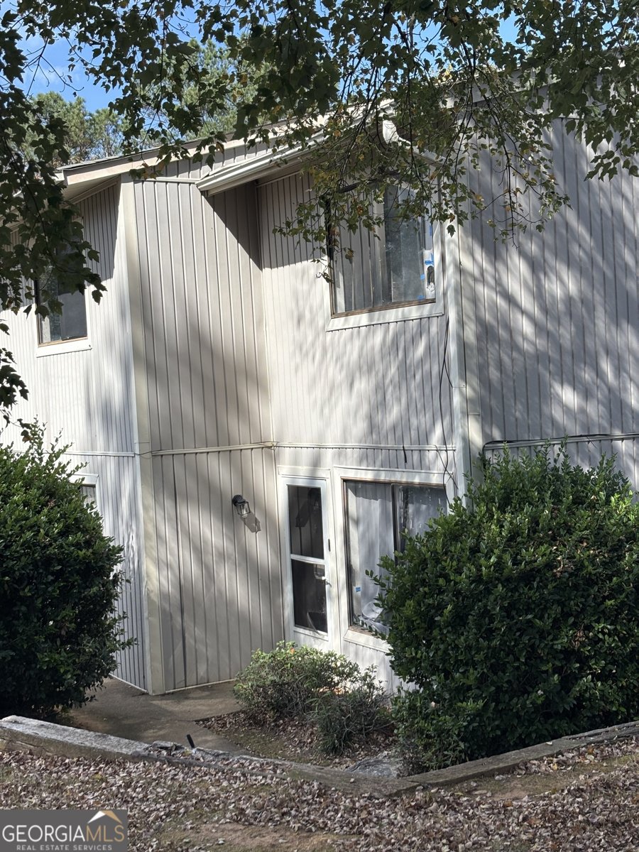 1444 Pine Log Road Conyers - 2