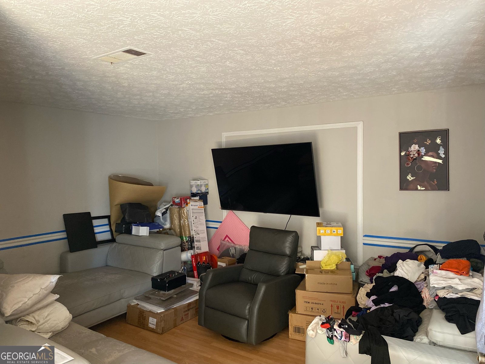 1444 Pine Log Road Conyers - 3