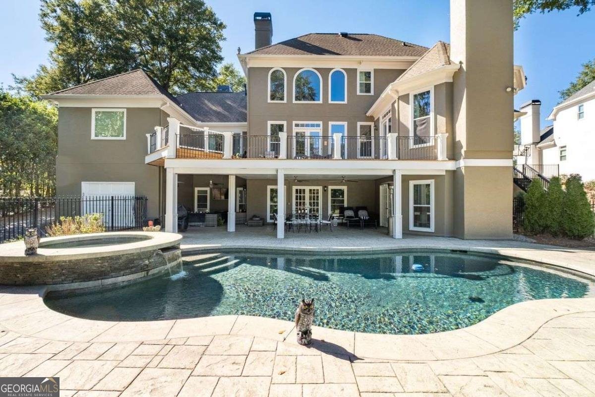 3143 St. Ives Country Club Parkway Johns Creek - 10