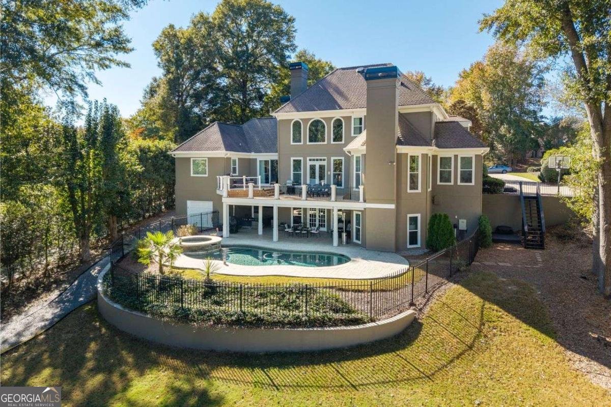 3143 St. Ives Country Club Parkway Johns Creek - 11