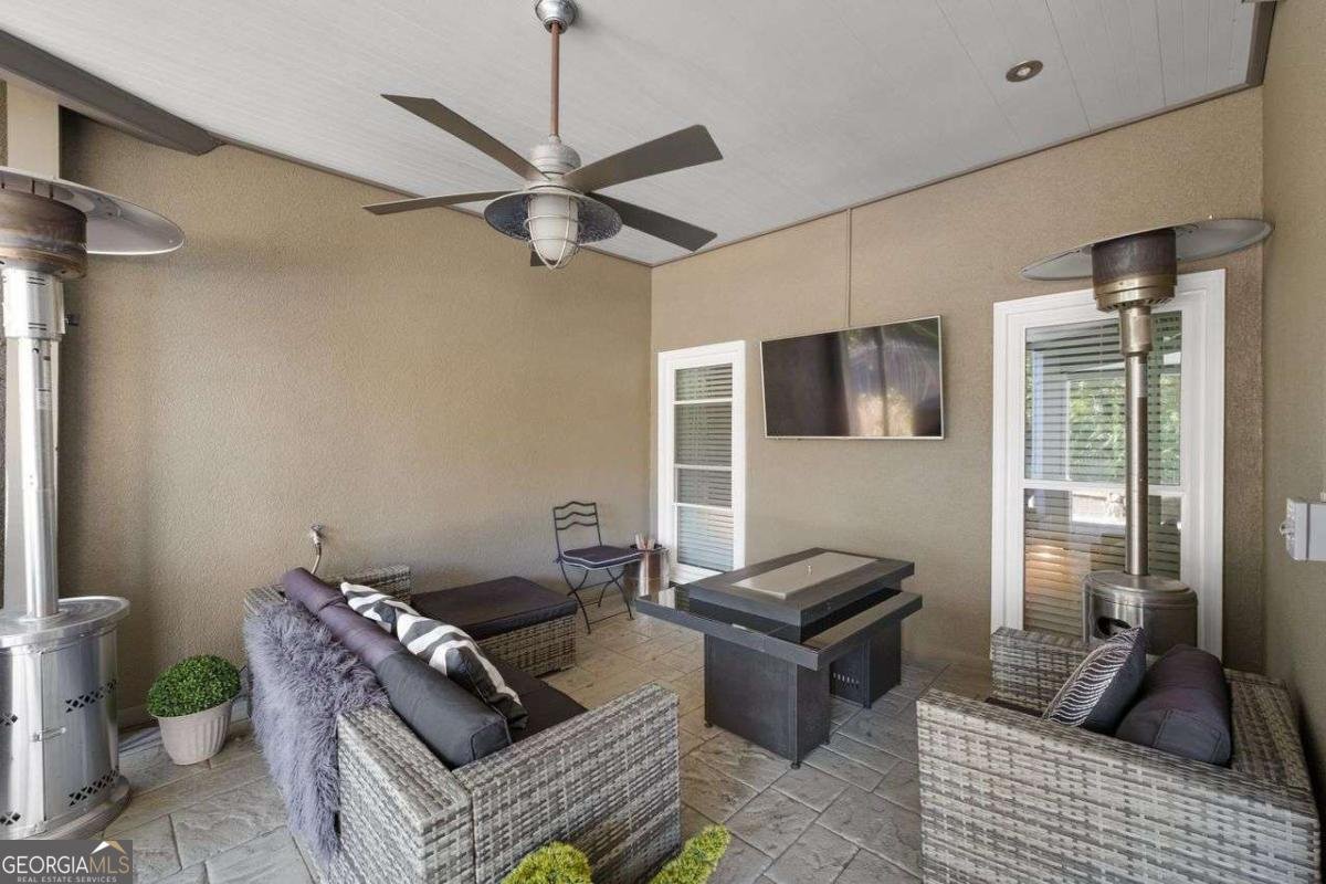 3143 St. Ives Country Club Parkway Johns Creek - 13