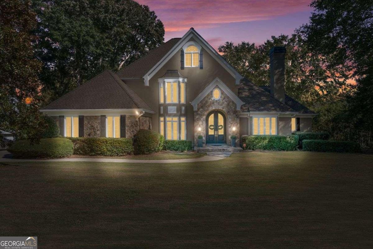 3143 St. Ives Country Club Parkway Johns Creek - 17