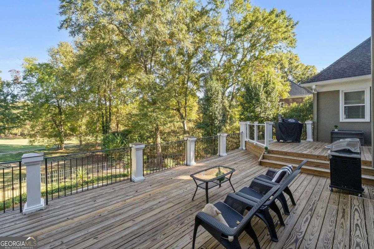 3143 St. Ives Country Club Parkway Johns Creek - 2