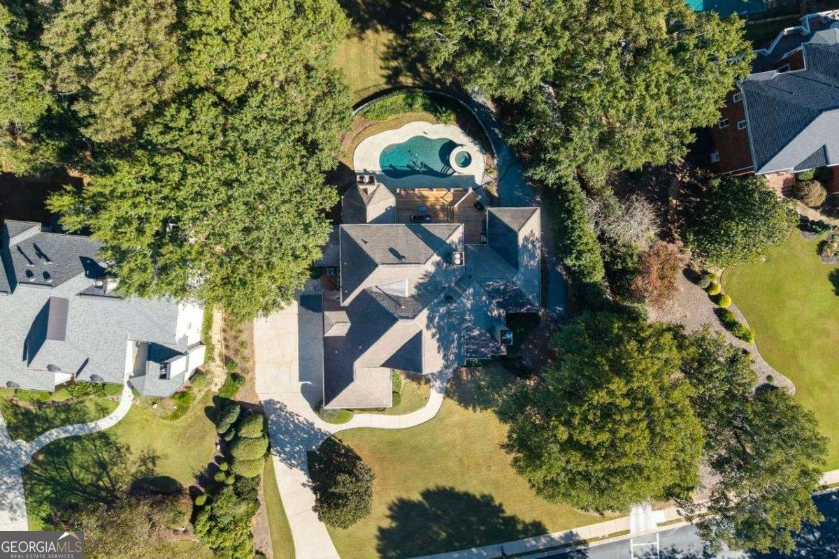 3143 St. Ives Country Club Parkway Johns Creek - 22