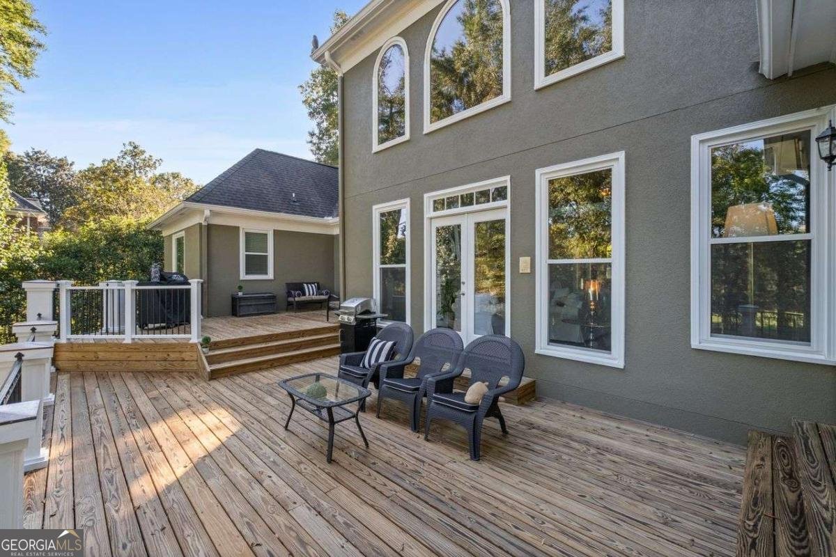 3143 St. Ives Country Club Parkway Johns Creek - 3