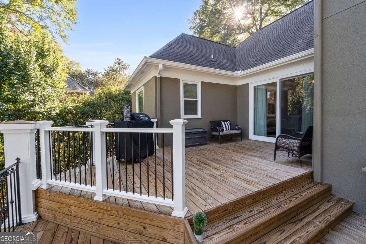 3143 St. Ives Country Club Parkway Johns Creek - 4