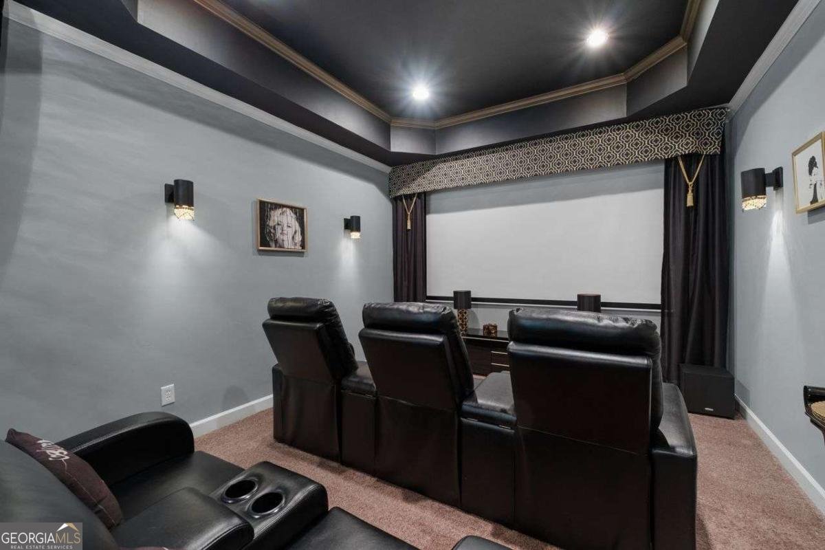 3143 St. Ives Country Club Parkway Johns Creek - 45