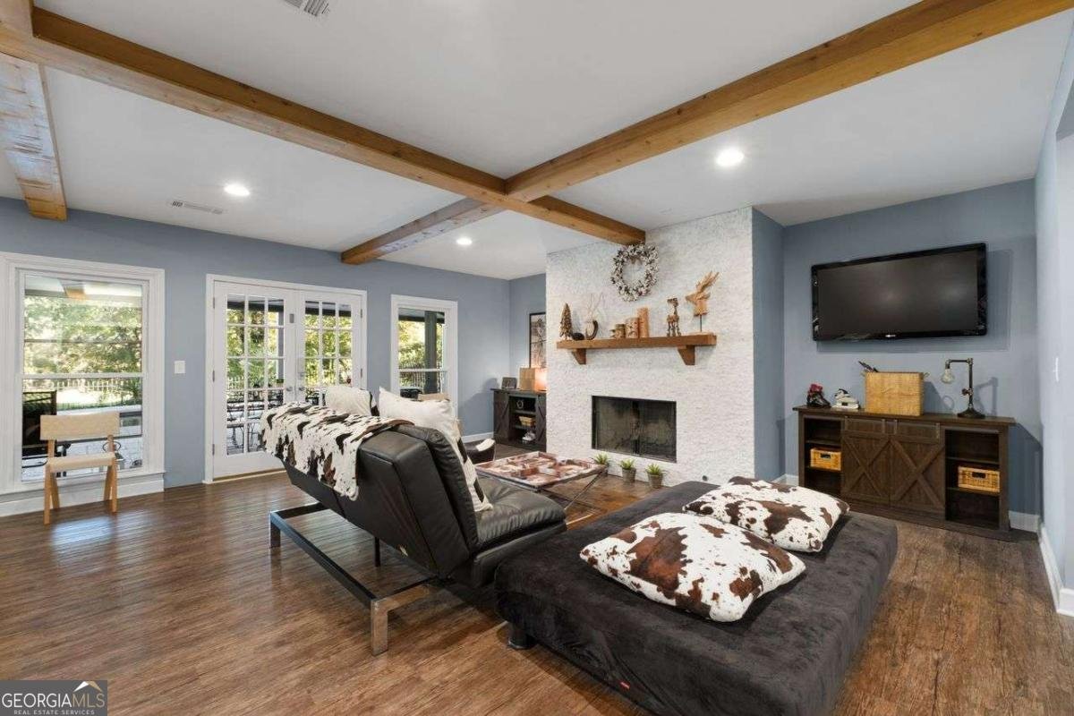 3143 St. Ives Country Club Parkway Johns Creek - 46