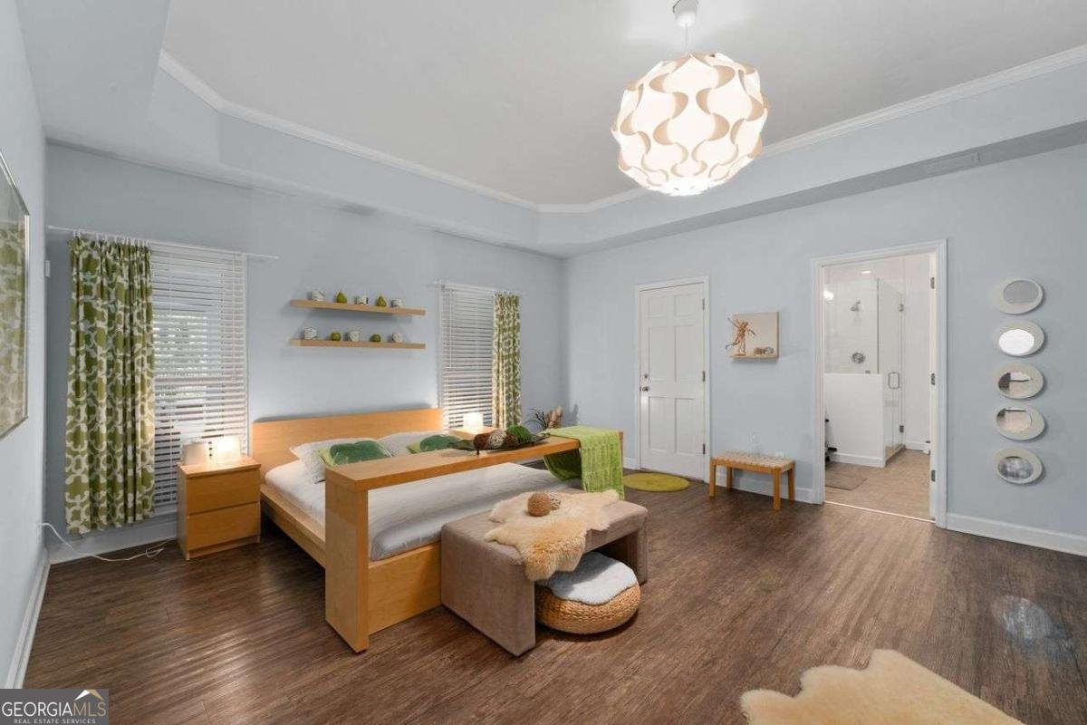 3143 St. Ives Country Club Parkway Johns Creek - 53