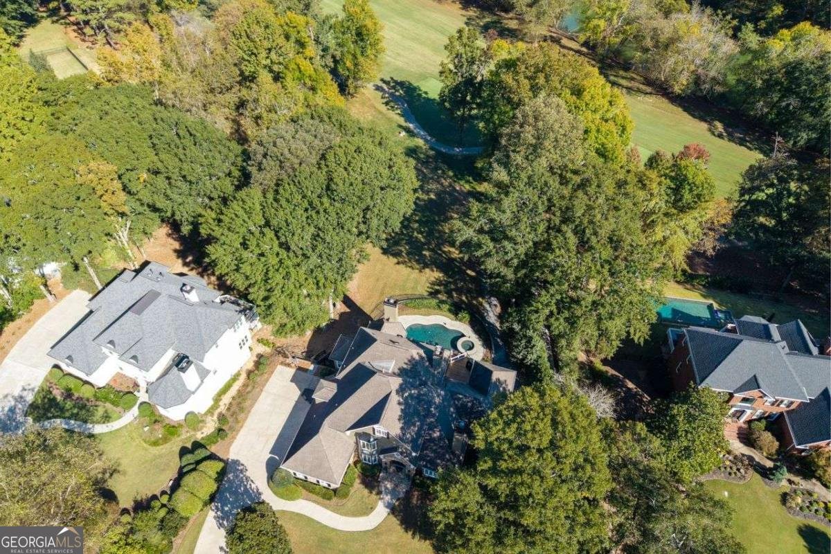 3143 St. Ives Country Club Parkway Johns Creek - 77