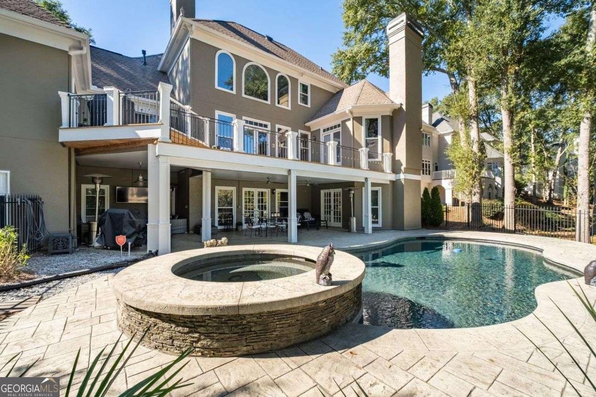 3143 St. Ives Country Club Parkway Johns Creek - 9