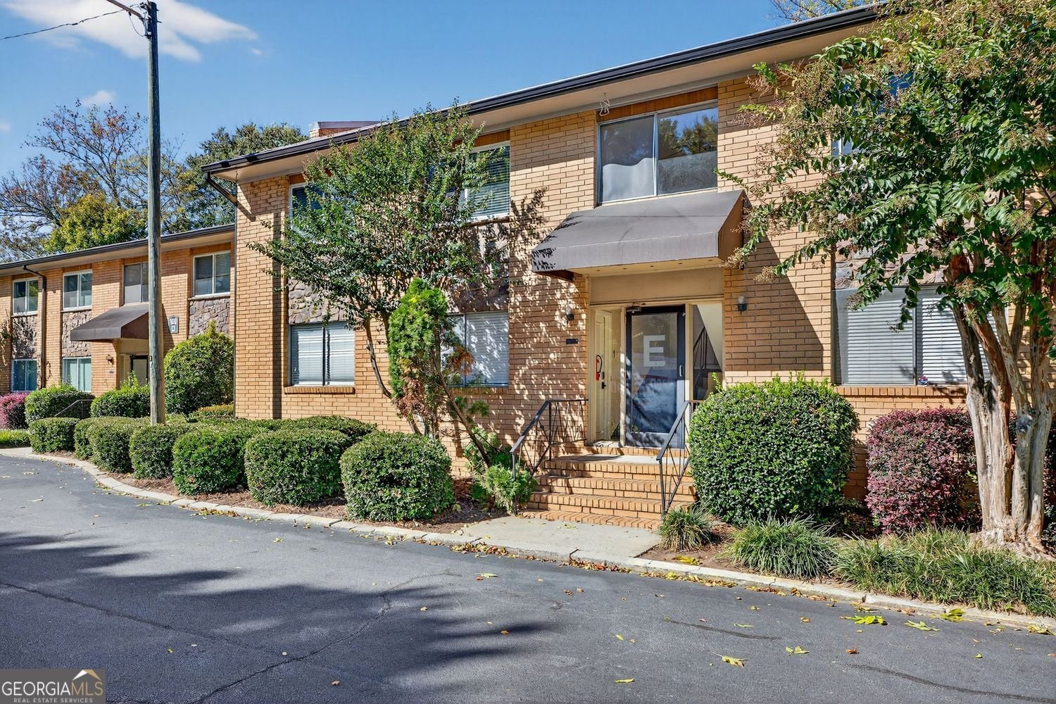 100 Biscayne Drive Atlanta - 1