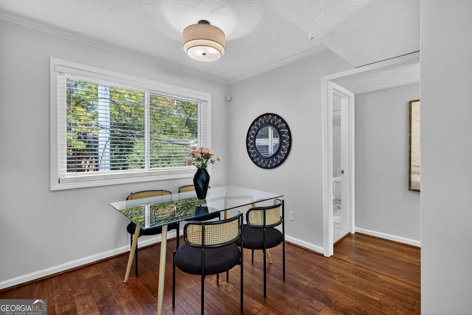 100 Biscayne Drive Atlanta - 15