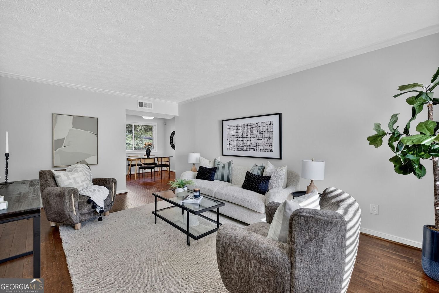 100 Biscayne Drive Atlanta - 2