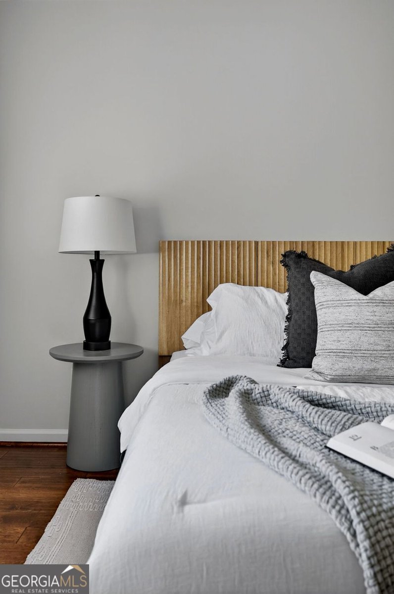 100 Biscayne Drive Atlanta - 22