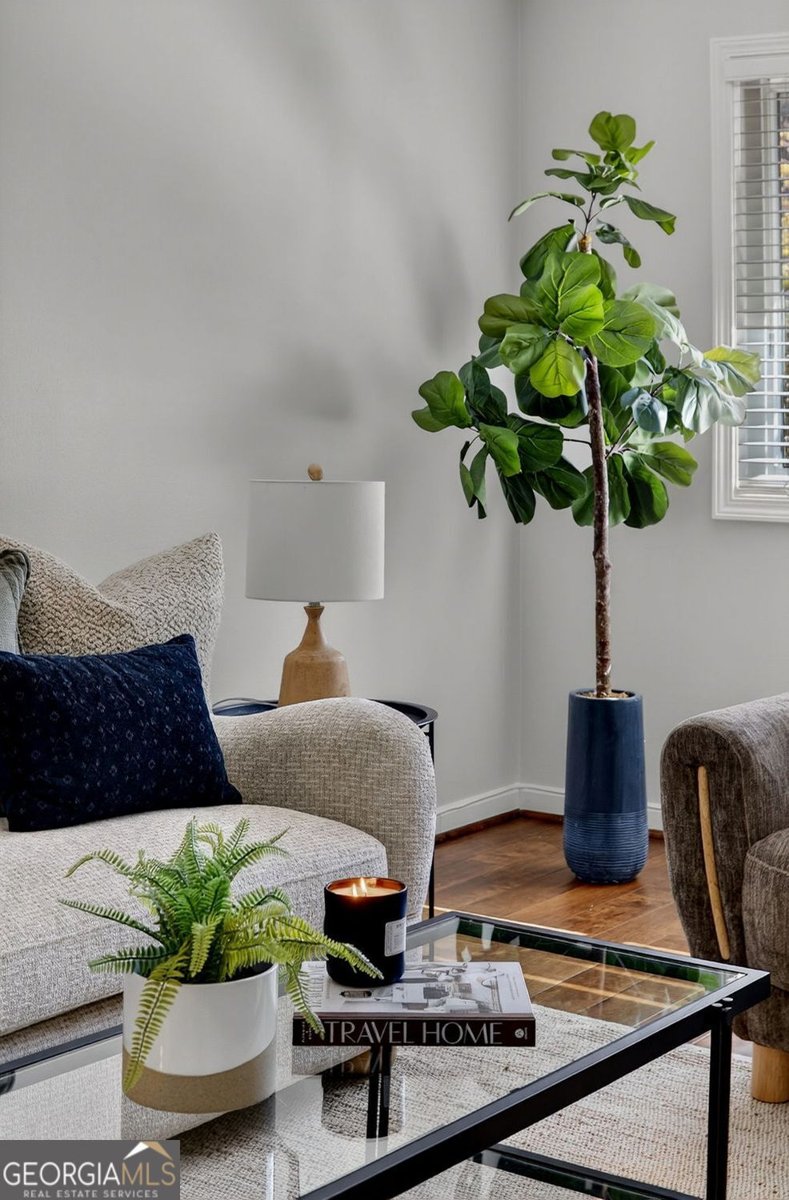 100 Biscayne Drive Atlanta - 25