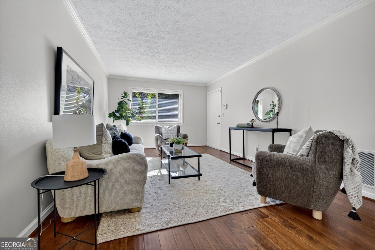 100 Biscayne Drive Atlanta - 26