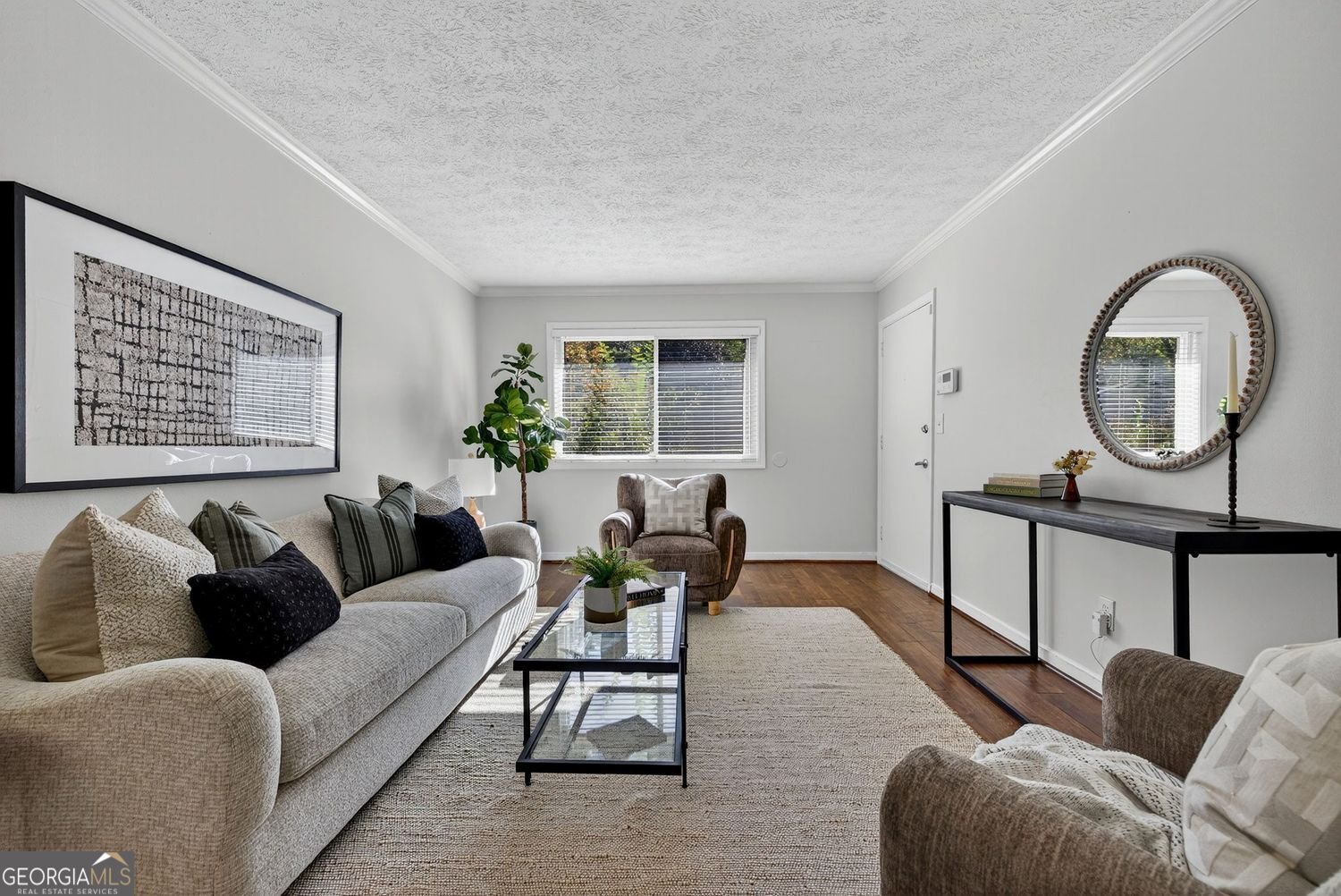 100 Biscayne Drive Atlanta - 3