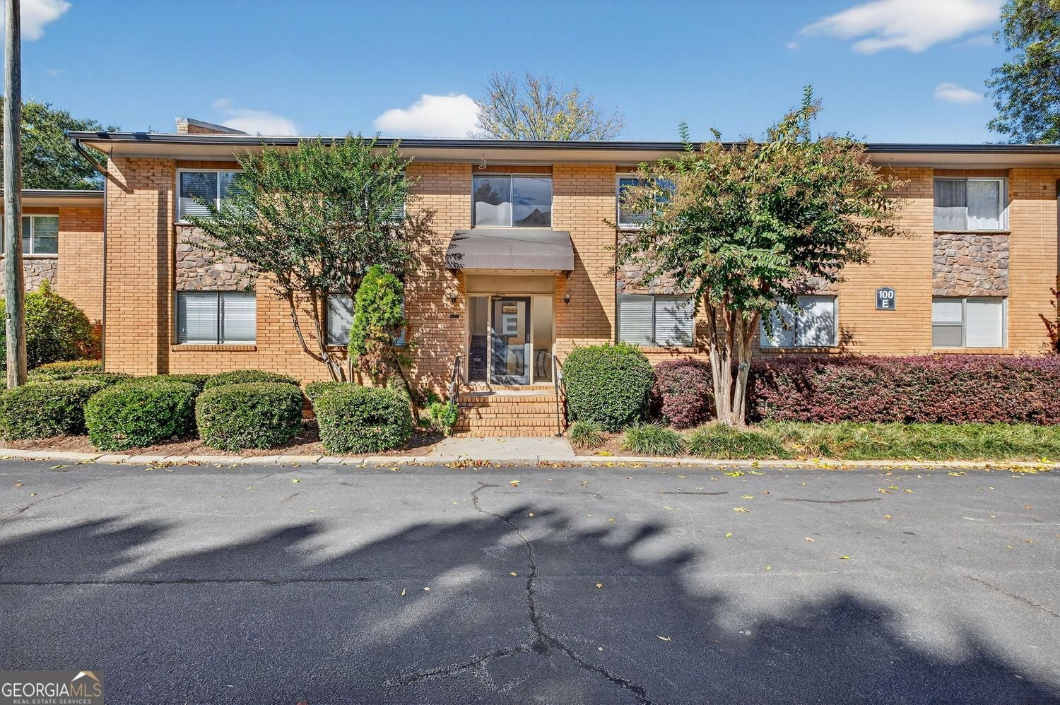 100 Biscayne Drive Atlanta - 31