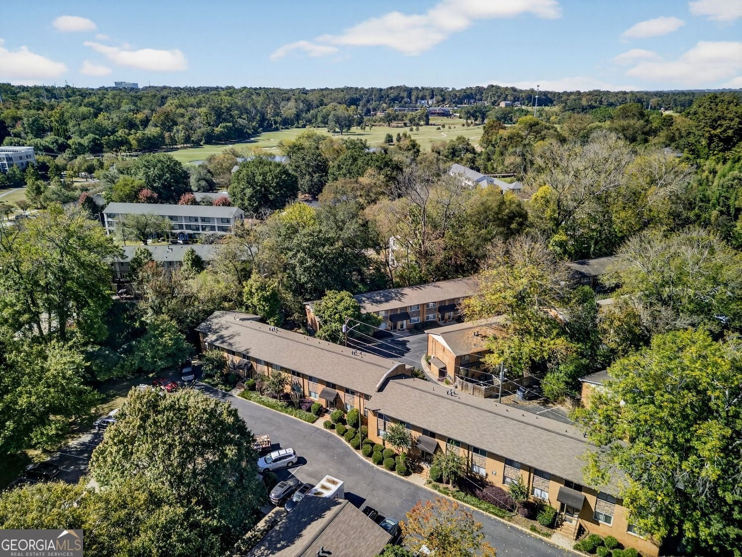 100 Biscayne Drive Atlanta - 32